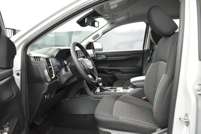 2026 Ford Ranger XLT 300A