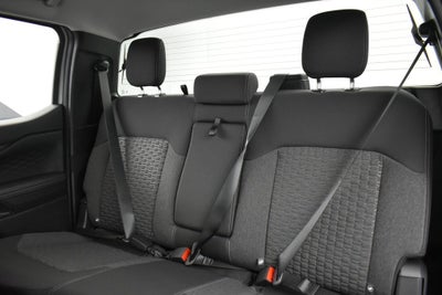 2026 Ford Ranger XLT 300A