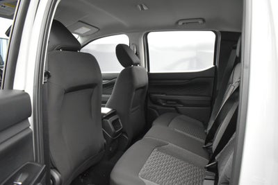 2026 Ford Ranger XLT 300A