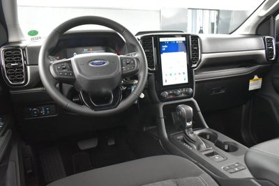 2026 Ford Ranger XLT 300A