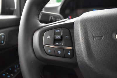 2026 Ford Ranger XLT 300A