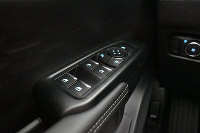 2026 Ford Ranger XLT 300A