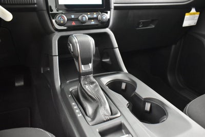 2026 Ford Ranger XLT 300A