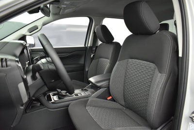 2026 Ford Ranger XLT 300A