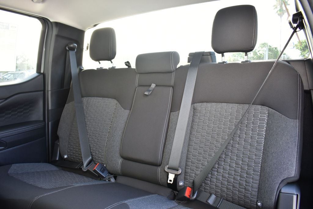 2026 Ford Ranger XLT 300A