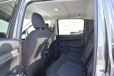 2026 Ford Ranger XLT 300A