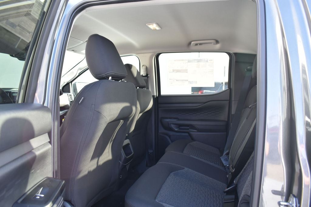 2026 Ford Ranger XLT 300A