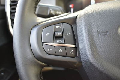 2026 Ford Ranger XLT 300A