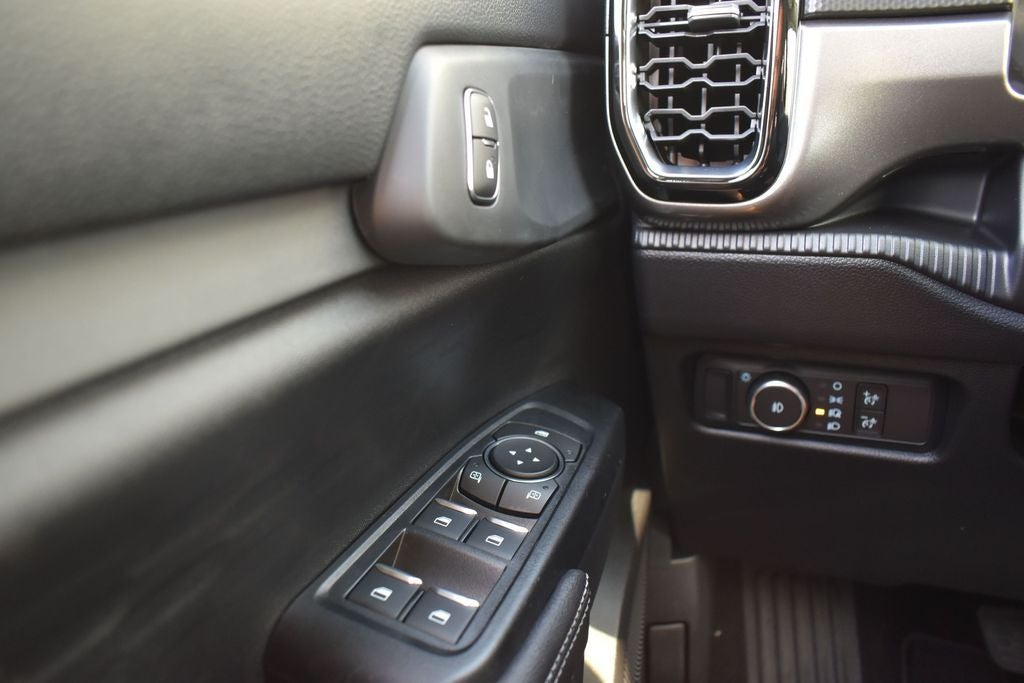 2026 Ford Ranger XLT 300A