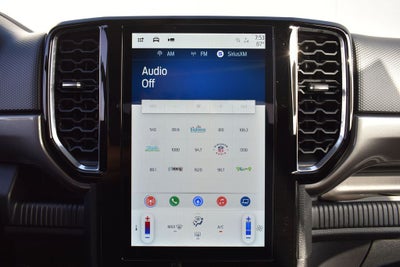 2026 Ford Ranger XLT 300A