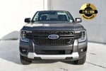 2026 Ford Ranger XLT 300A