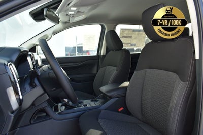 2026 Ford Ranger XLT 300A
