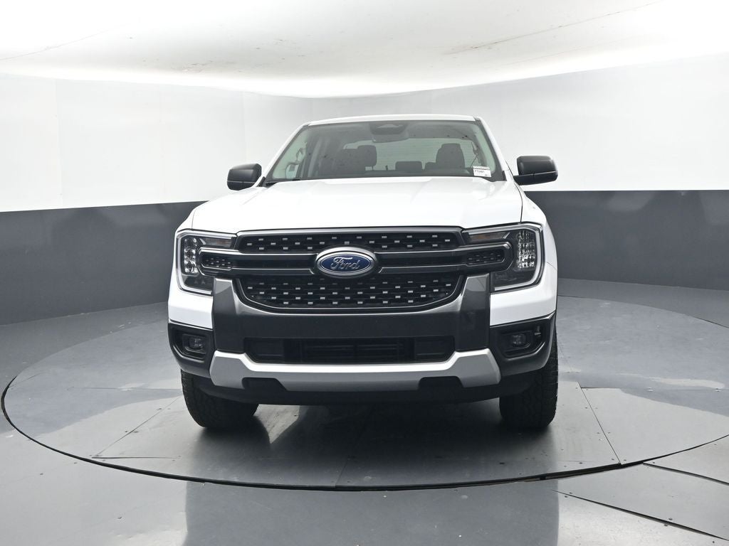 2025 Ford Ranger XLT 300A