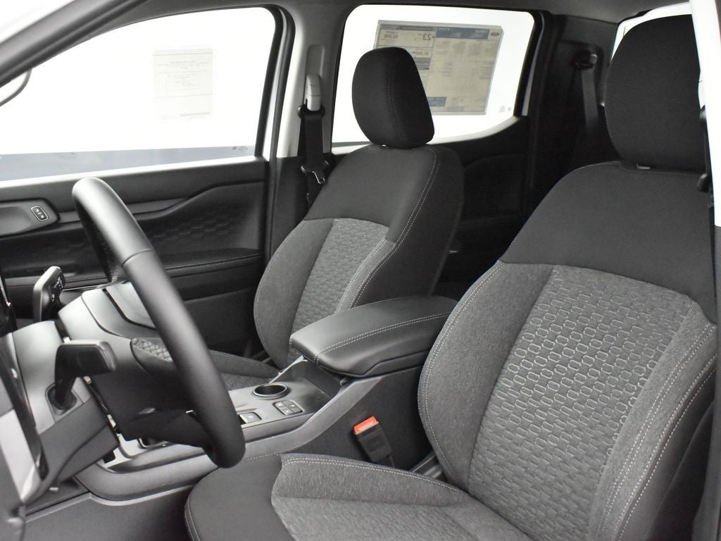 2025 Ford Ranger XLT 300A