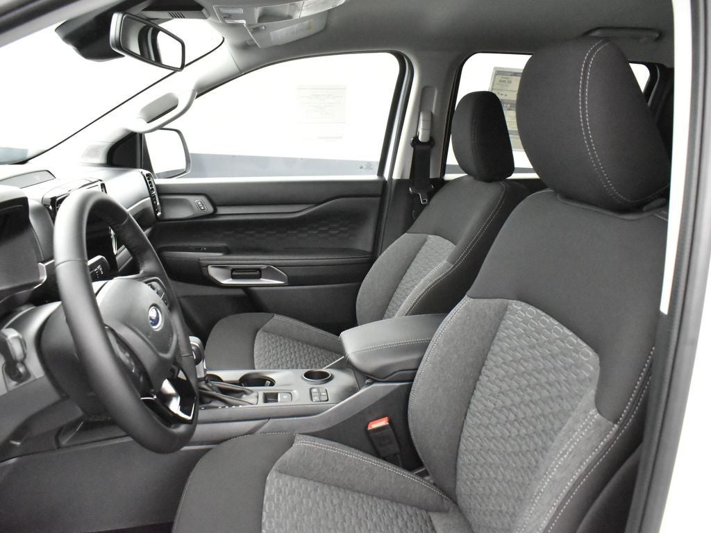 2025 Ford Ranger XLT 300A