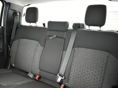 2025 Ford Ranger XLT 300A