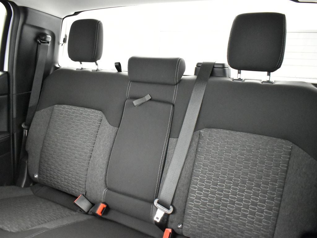 2025 Ford Ranger XLT 300A