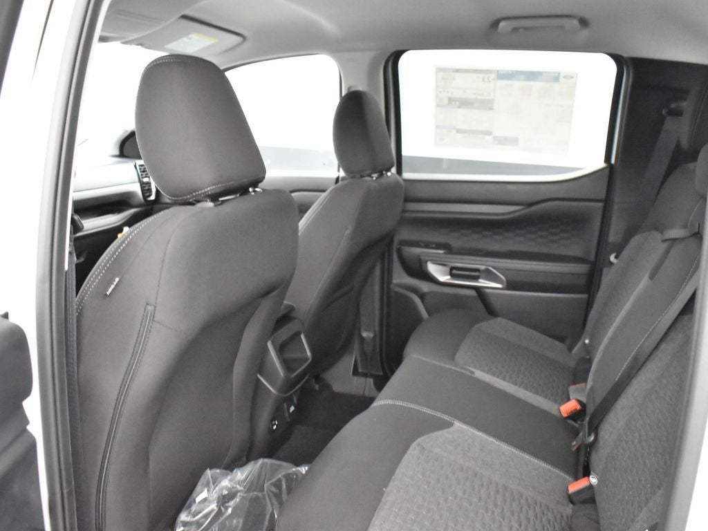 2025 Ford Ranger XLT 300A