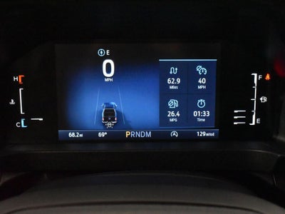 2025 Ford Ranger XLT 300A