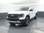 2025 Ford Ranger XLT 300A