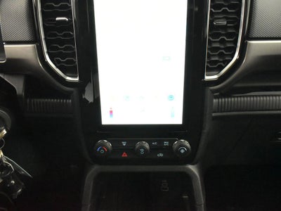 2025 Ford Ranger XLT 300A