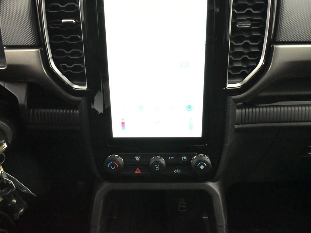 2025 Ford Ranger XLT 300A