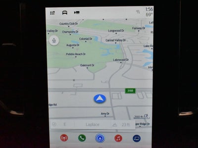 2025 Ford Ranger XLT 300A