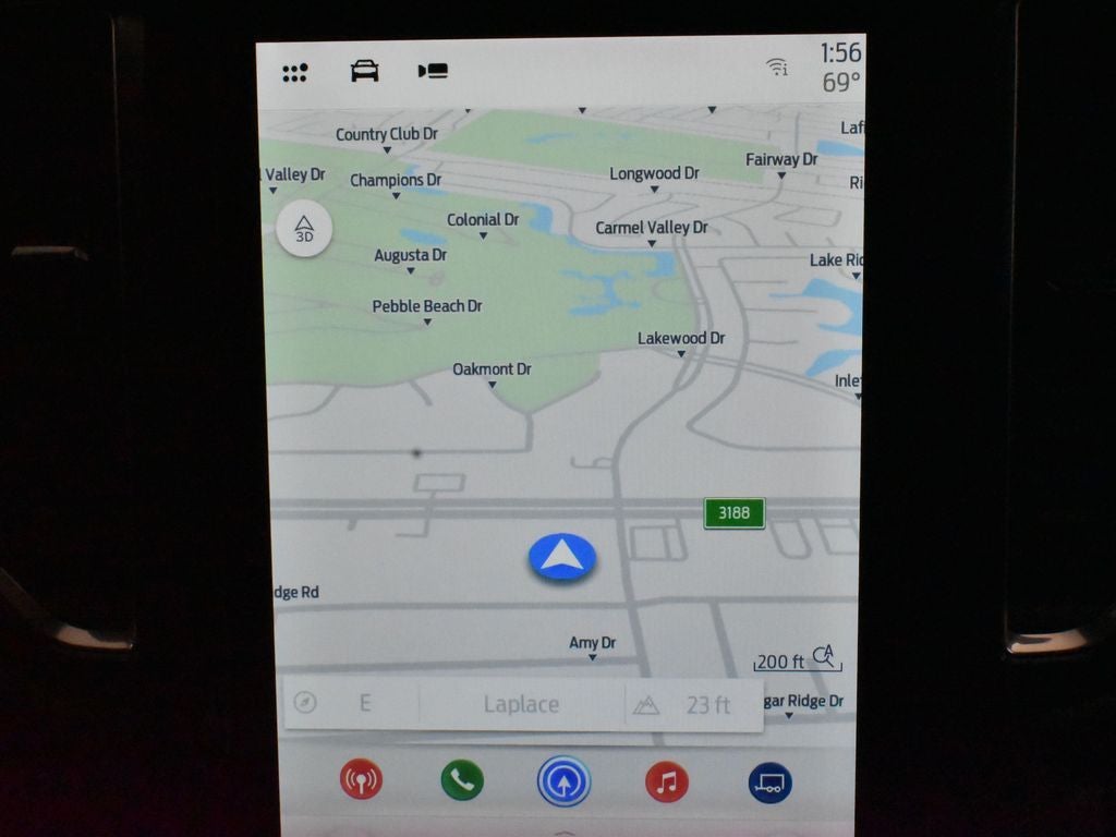 2025 Ford Ranger XLT 300A