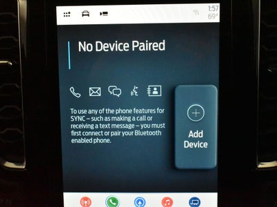 2025 Ford Ranger XLT 300A