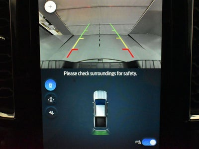 2025 Ford Ranger XLT 300A