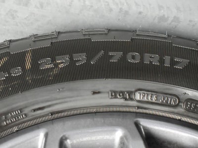 2025 Ford Ranger XLT 300A