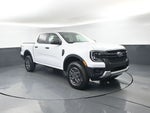 2025 Ford Ranger XLT 300A