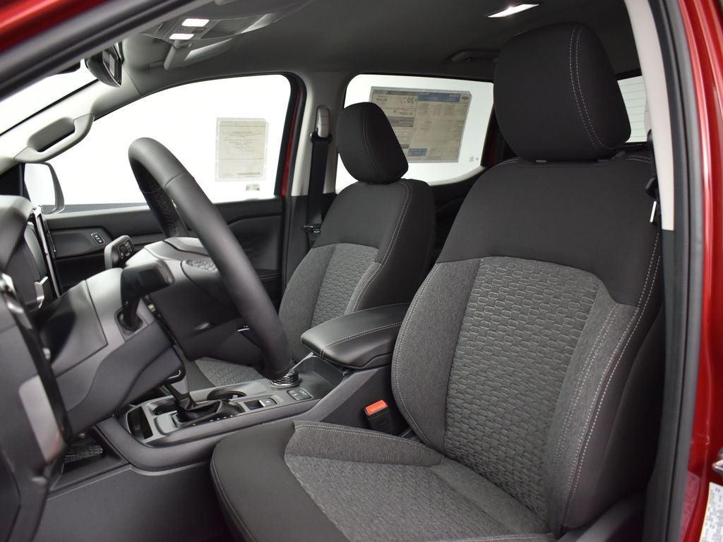 2026 Ford Ranger XLT 301A