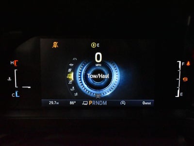 2026 Ford Ranger XLT 301A