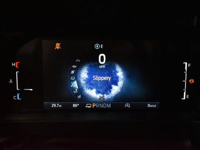 2026 Ford Ranger XLT 301A