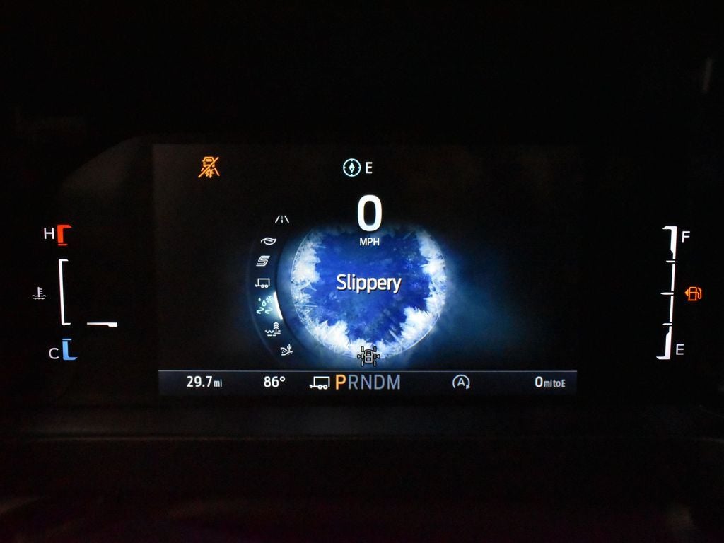 2026 Ford Ranger XLT 301A