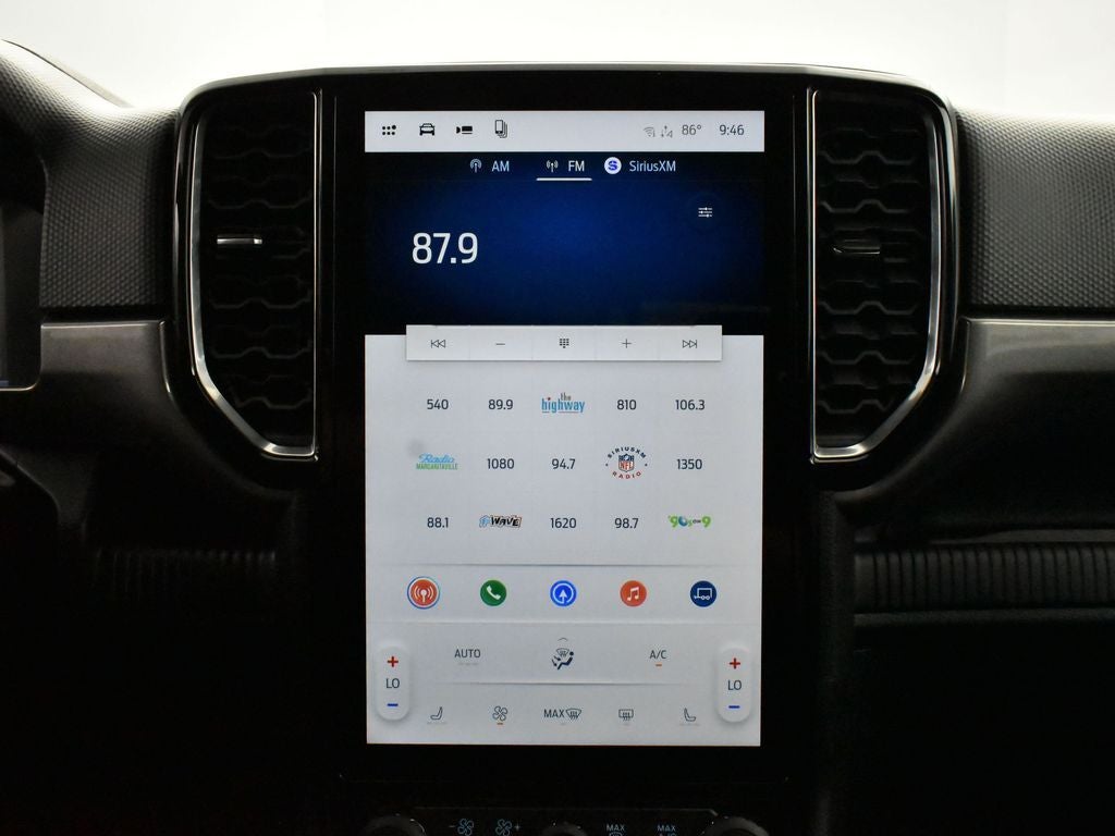 2026 Ford Ranger XLT 301A