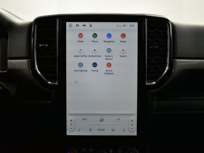 2026 Ford Ranger XLT 301A