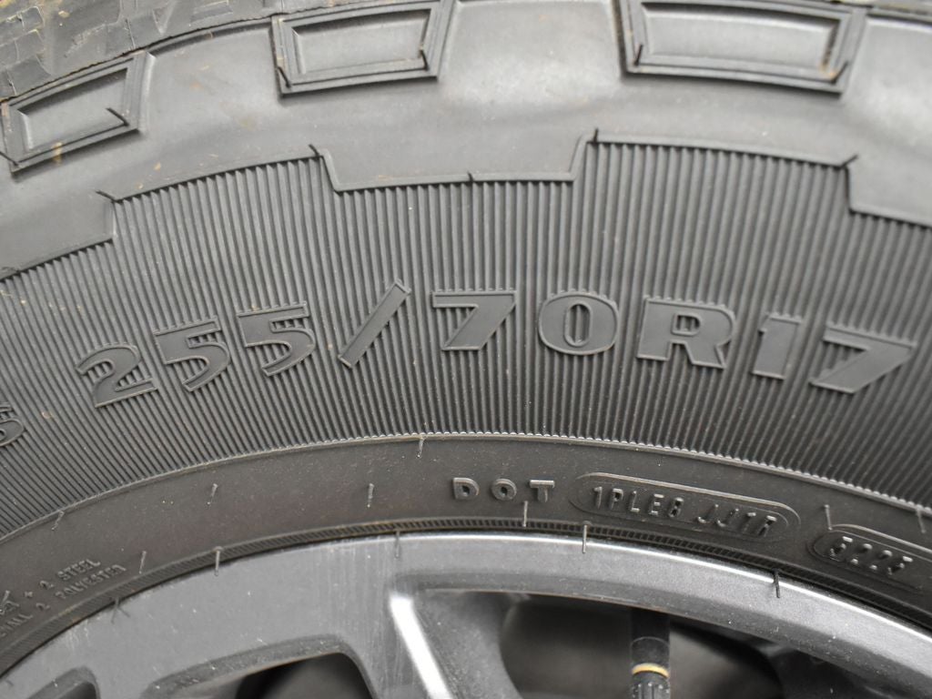 2026 Ford Ranger XLT 301A