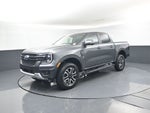 2025 Ford Ranger Lariat 500A