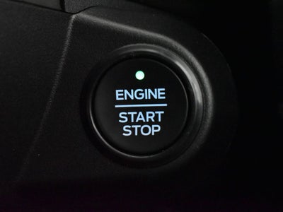 2025 Ford Ranger Lariat 500A