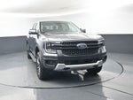 2025 Ford Ranger Lariat 500A