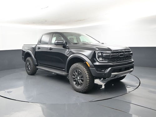 2026 Ford Ranger Raptor 800A