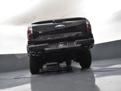 2026 Ford Ranger Raptor 800A