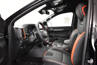 2026 Ford Ranger Raptor 800A