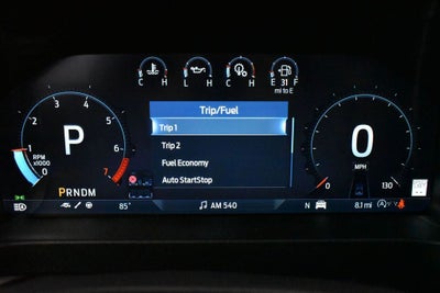 2026 Ford Ranger Raptor 800A