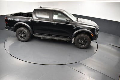 2026 Ford Ranger Raptor 800A