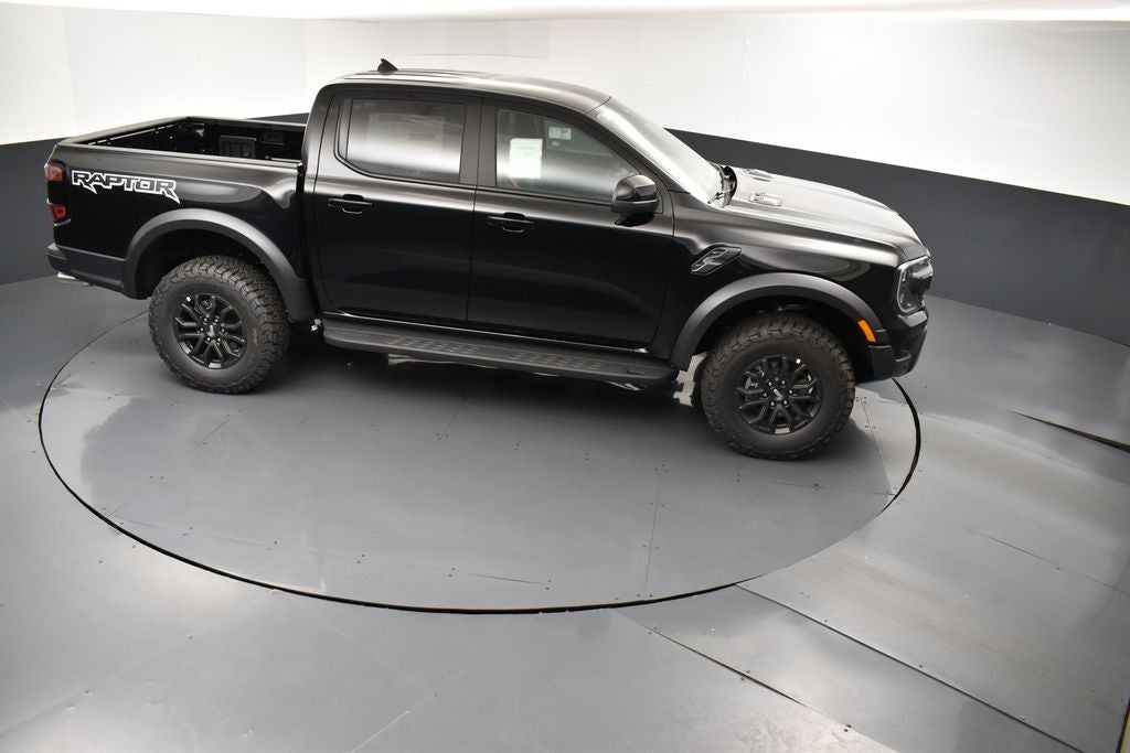 2026 Ford Ranger Raptor 800A