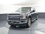 2019 Ford F-150 Lariat 500A