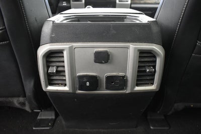 2019 Ford F-150 Lariat 500A